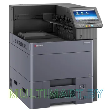 Принтер Kyocera Mita ECOSYS P4060dn картинка 2